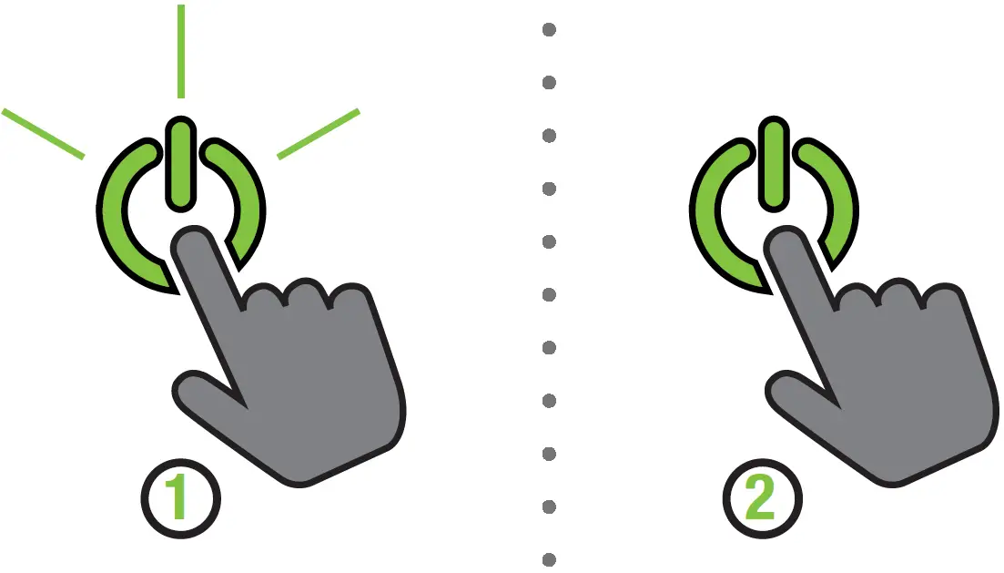 CHAMPION 201072 3650W Wireless Remote Start Generator 10