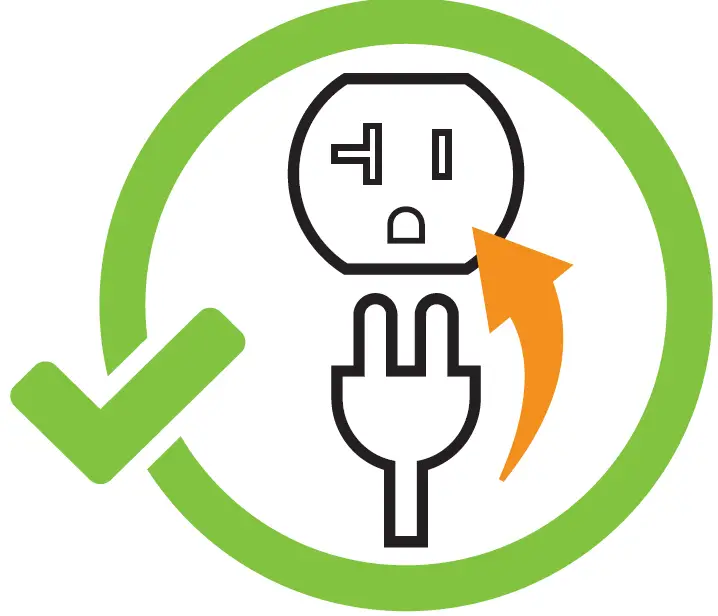 CHAMPION 201072 3650W Wireless Remote Start Generator 13