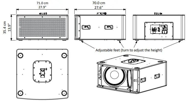 AXIOM-SW212A-Dual-12-Inch-Bandpass-Active-Subwoofer-1