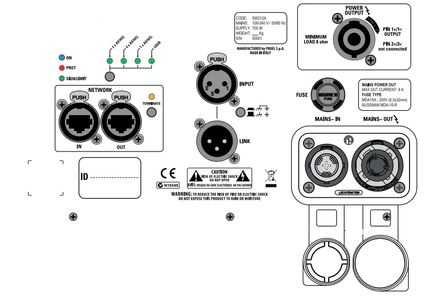 AXIOM-SW212A-Dual-12-Inch-Bandpass-Active-Subwoofer-2