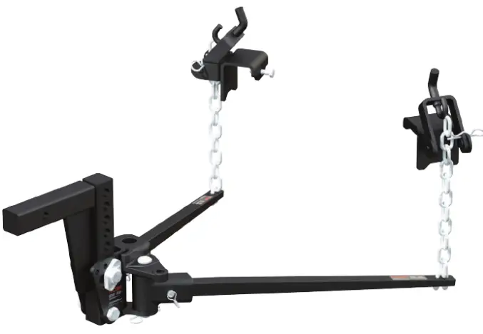 CURT 17352 2 Trailer Hitch Tow Ball-fig1