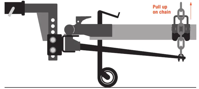 CURT 17352 2 Trailer Hitch Tow Ball-fig10