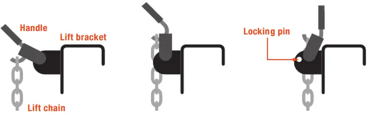 CURT 17352 2 Trailer Hitch Tow Ball-fig11