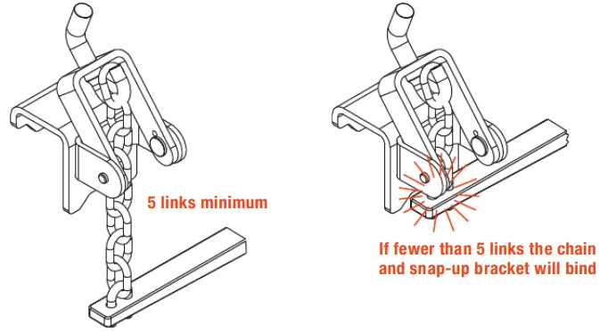CURT 17352 2 Trailer Hitch Tow Ball-fig12