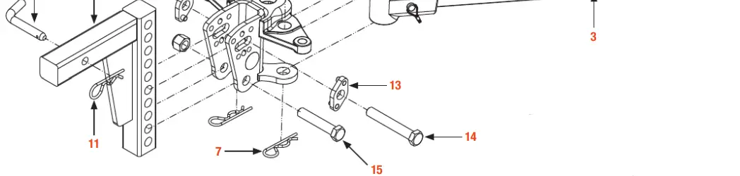 CURT 17352 2 Trailer Hitch Tow Ball-fig15