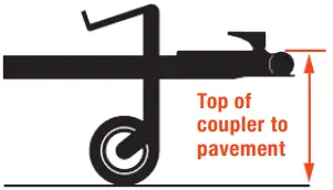 CURT 17352 2 Trailer Hitch Tow Ball-fig4