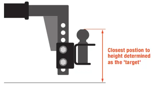 CURT 17352 2 Trailer Hitch Tow Ball-fig8