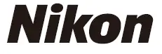 nikon logo