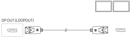 SAMSUNG Wall Display Smart Signage-fig7