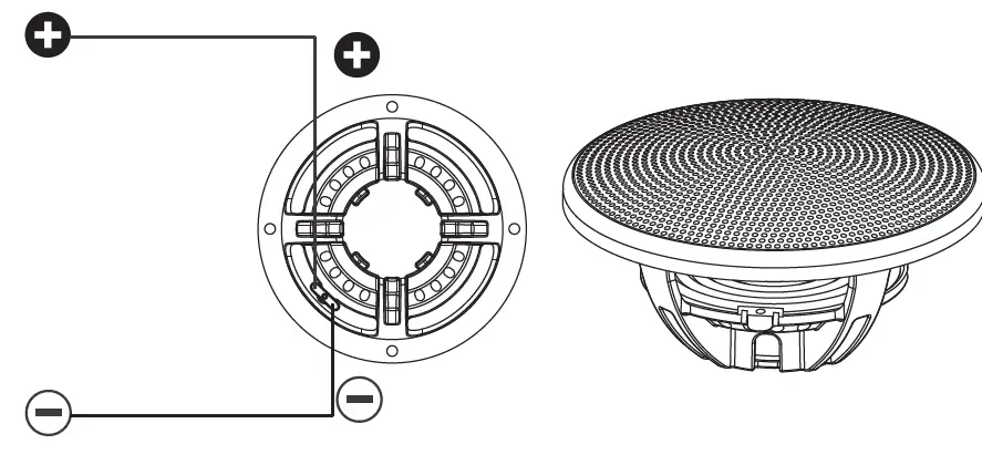 PYLE-PLMW36-3.5-Inch -Single-Voice-Coil-Car-Subwoofer-01
