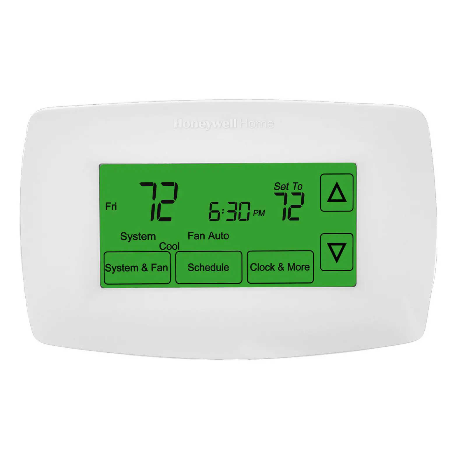 Digital 7-day Programmable Thermostat