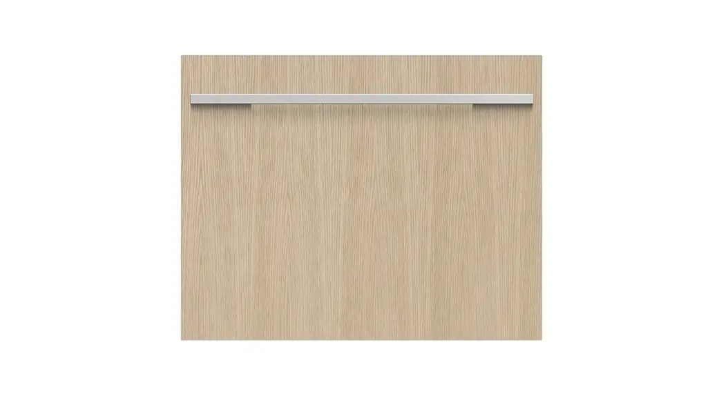 Fisher Paykel Dd24stx6i1 Sanitize Integrated Single Dishdrawer Dishwasher User Guide