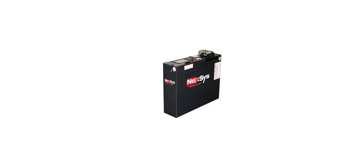 Enersys Sira 01atex3016u Perfect Plus Motive Power Batteries Instruction Manual