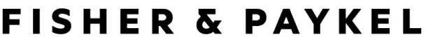 FISHER PAYKEL logo