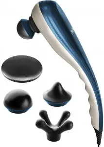 Wahl Programmable Deep Tissue Massage