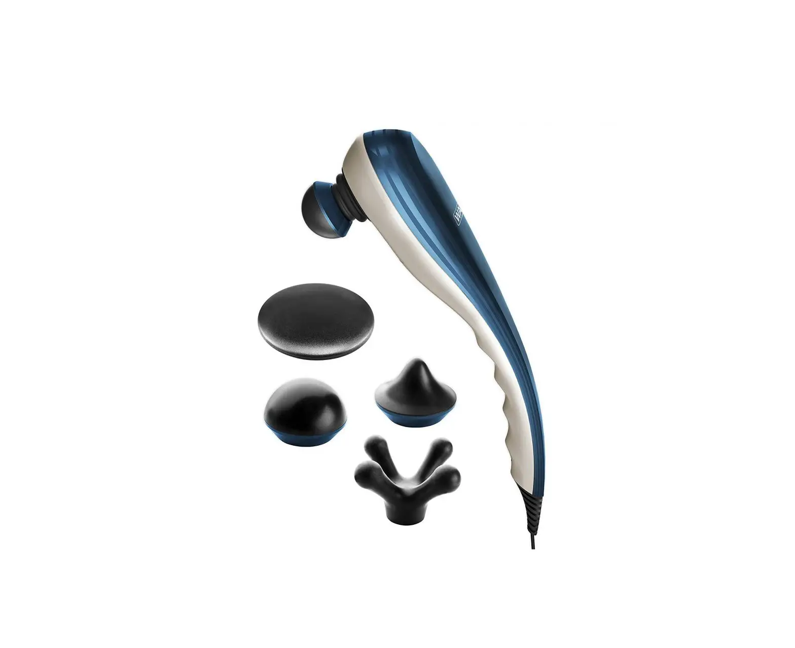 Wahl Programmable Deep Tissue Massage User Guide Wahl Programmable Deep Tissue Massage User Guide