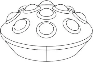 Raised Bump Attachment