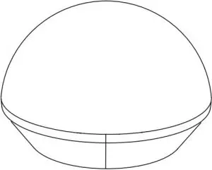 Deep Muscle Attachment