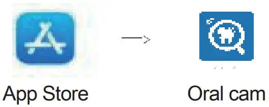 Oral ES10Pro Smart WiFi Dental Camera - icon 1