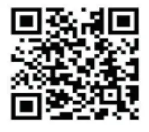 Oral ES10Pro Smart WiFi Dental Camera - qr code