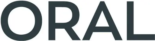 Oral logo