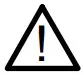 Warning icon