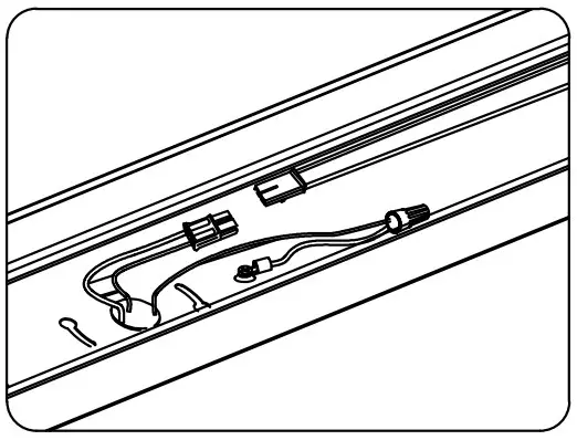 Electrical Connection