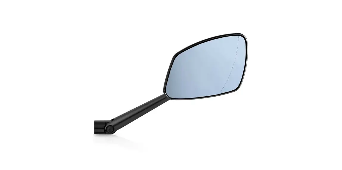 Rizoma Bs202 Rear View Mirror User Manual