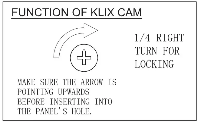 LORELL 69387 69421 69979 - important