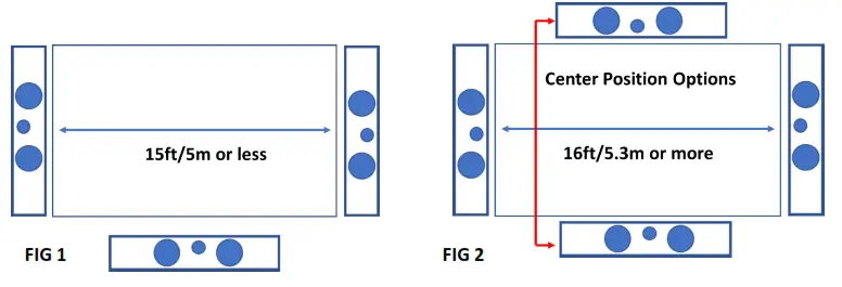 TOTeM KIN Solo Wall Speaker - Fig 1
