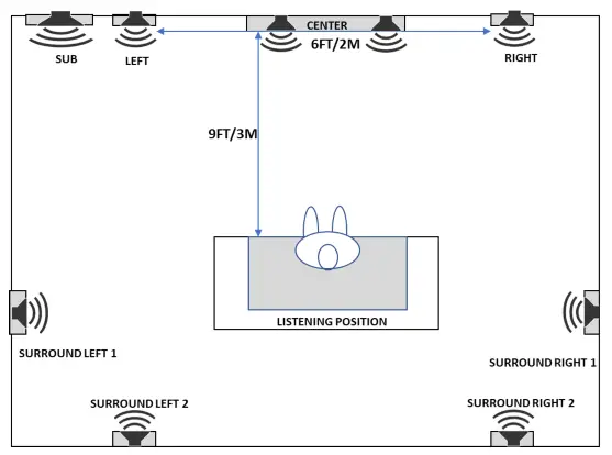 TOTeM KIN Solo Wall Speaker - Fig 2