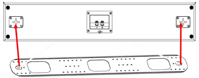 TOTeM KIN Solo Wall Speaker - Fig 4