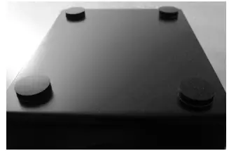 TOTeM KIN Solo Wall Speaker - Fig 6