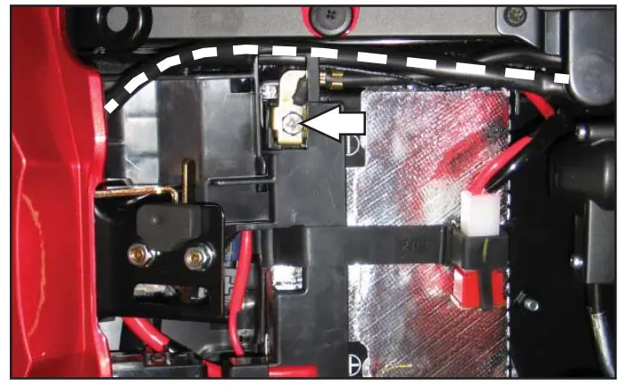 DYNOJET 2006-2015 Yamaha FZ1 Power Commander 6 - Figure 6