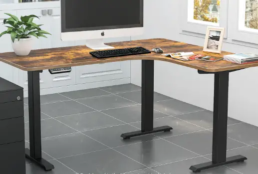 Topsky Ts500032 Triple-motor Electric Adjustable Standing And Sitting Computer Desk Instruction Manual Topsky Ts500032 Triple-motor Electric Adjustable Standing And Sitting Computer Desk Instruction Manual