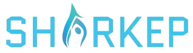 SHARKEP - logo
