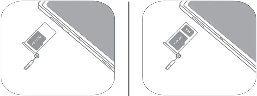 Lenovo TB128FU, TB128XU M10 Plus 3rd Gen Tab A03