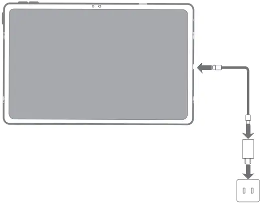 Lenovo TB128FU, TB128XU M10 Plus 3rd Gen Tab A04