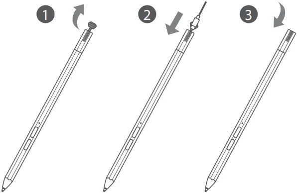 Lenovo TB128FU, TB128XU M10 Plus 3rd Gen Tab A07