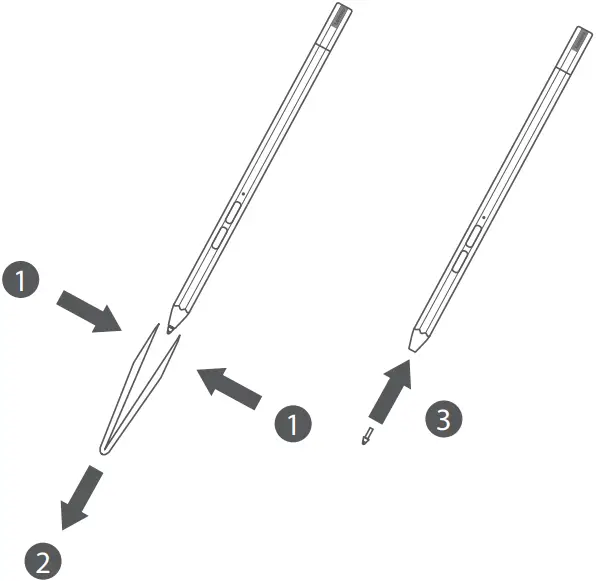 Lenovo TB128FU, TB128XU M10 Plus 3rd Gen Tab A08