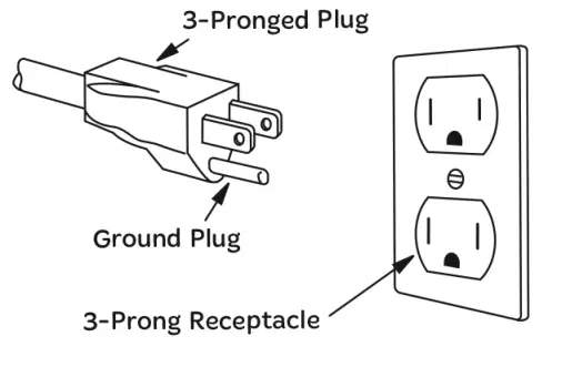 Panasonic NN-SN96JS Countertop Microwave Oven - fig 2