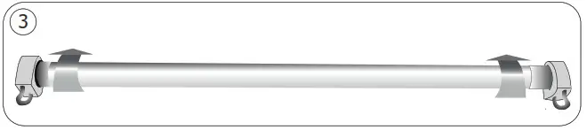 EAZYZAP Fly Killer - Fig. 3