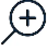 motorola PIP1200 2.8 Inch Video Baby Monitor 08