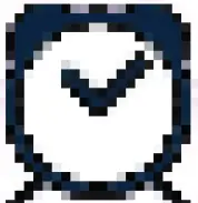 motorola PIP1200 2.8 Inch Video Baby Monitor 09