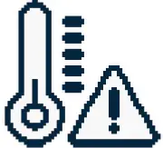 motorola PIP1200 2.8 Inch Video Baby Monitor 16