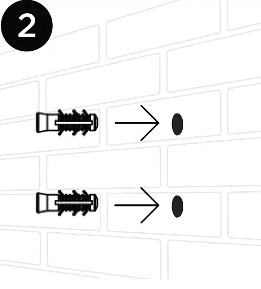 motorola PIP1200 2.8 Inch Video Baby Monitor 19