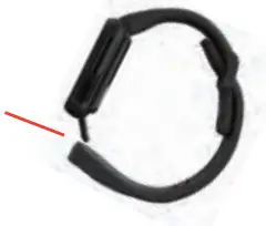 Sensomics SensWatch Falcon 1