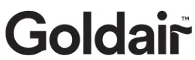 Goldair logo