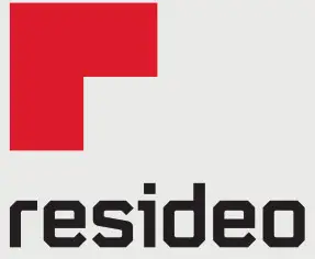 Resideo logo