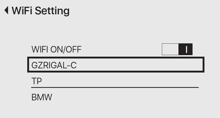 Guangzhou RD-836 Rigal Projector 11